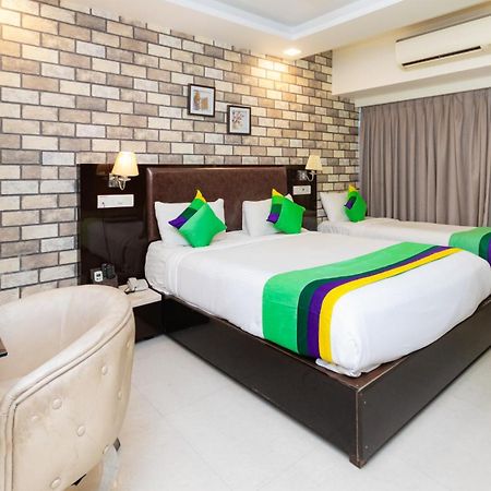 Hotel Laaiba Residency Family&Corporate Stays, Jogeshwari West Mumbai Exterior foto